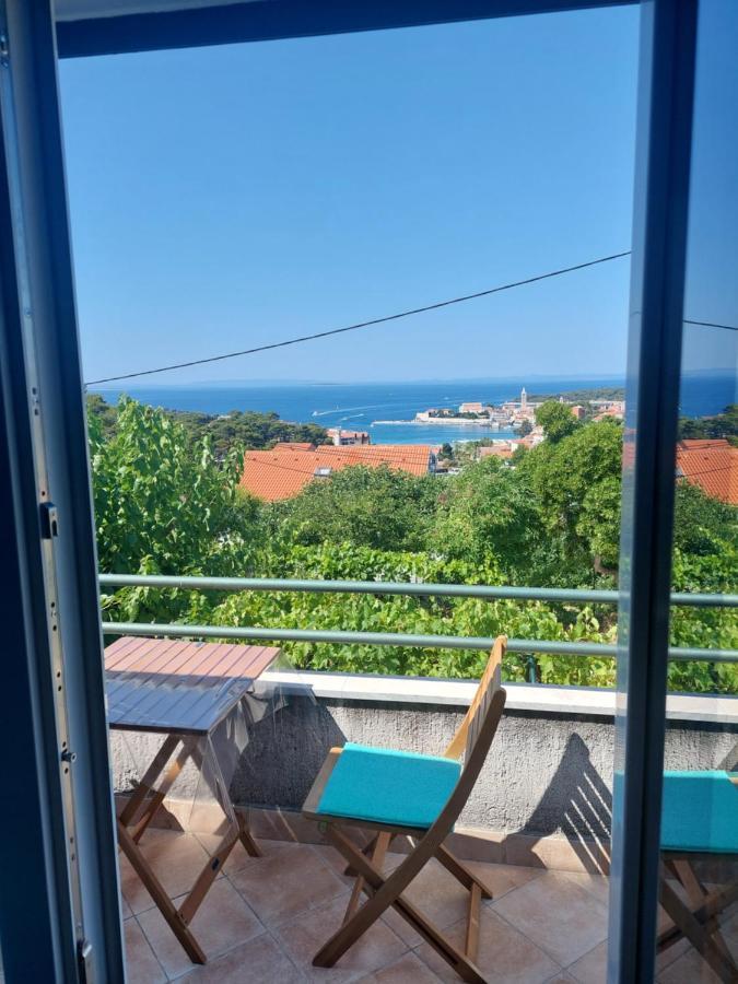 Apartment Roglic Раб Екстер'єр фото